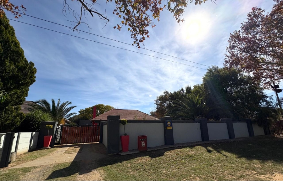 3 Bedroom Property for Sale in Doorn Free State
